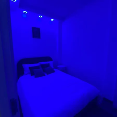 Apartment Relax In *