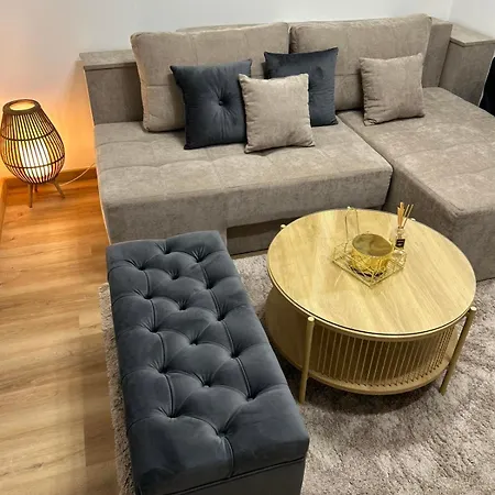 Relax In Appartement