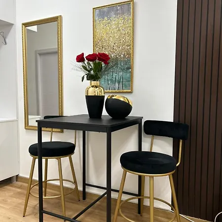 Relax In Appartement *