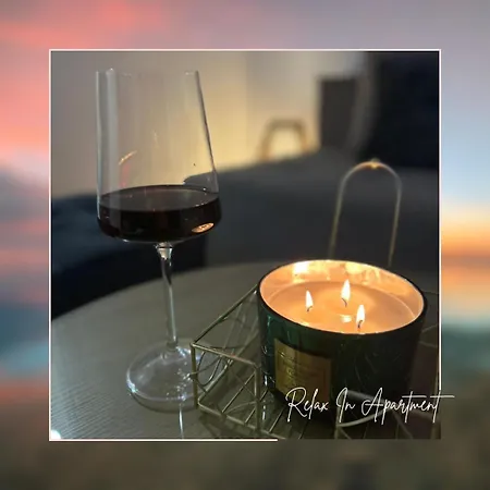Appartement Relax In *