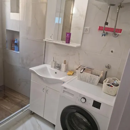 Relax In Appartement